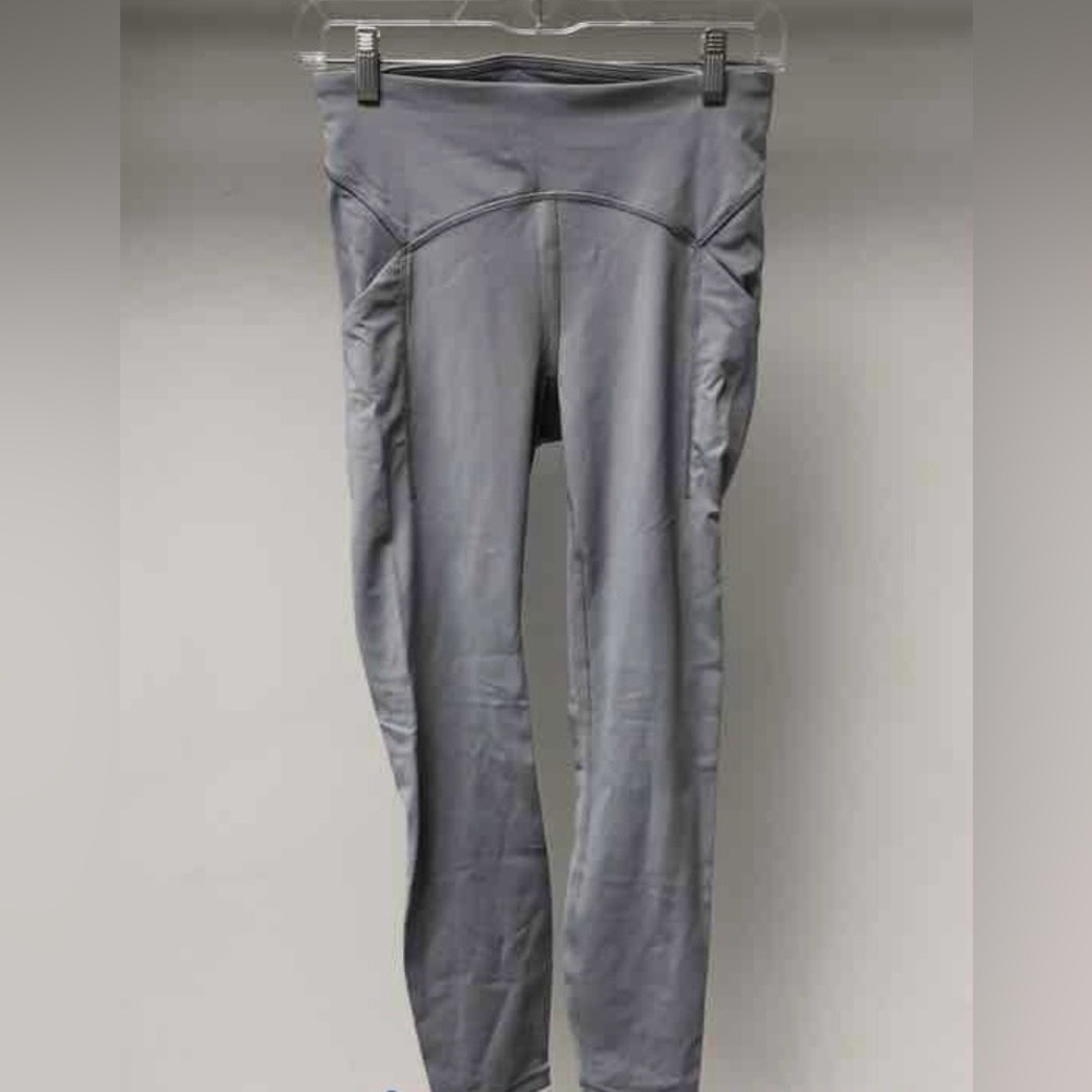 Lululemon Power Thru High Rise Tight 25” - Picture 4 of 7